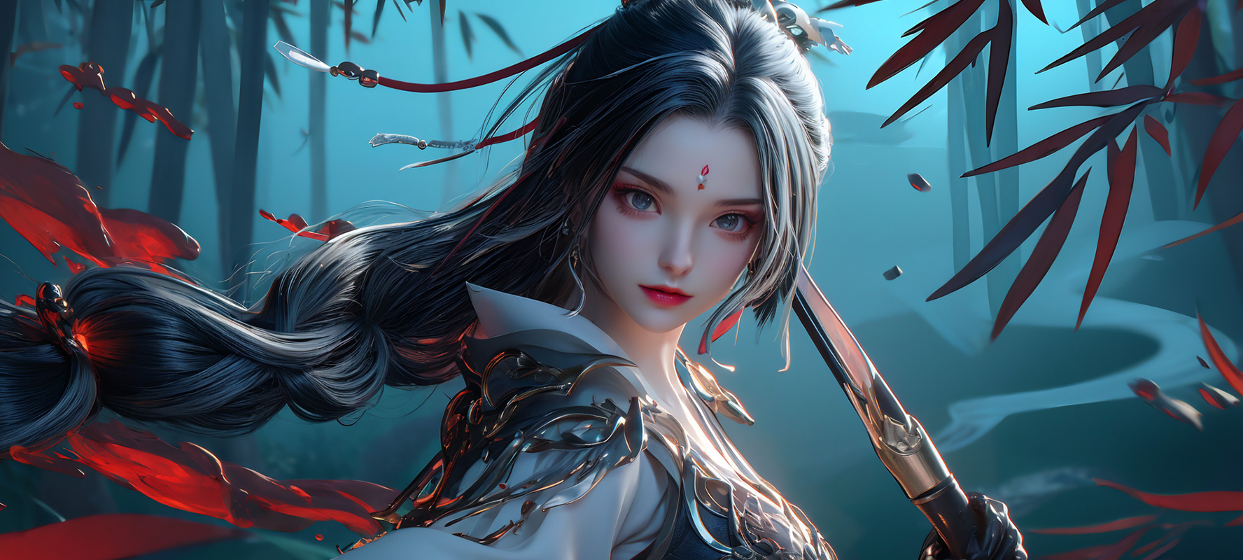 Sfondi 66 Games Banner